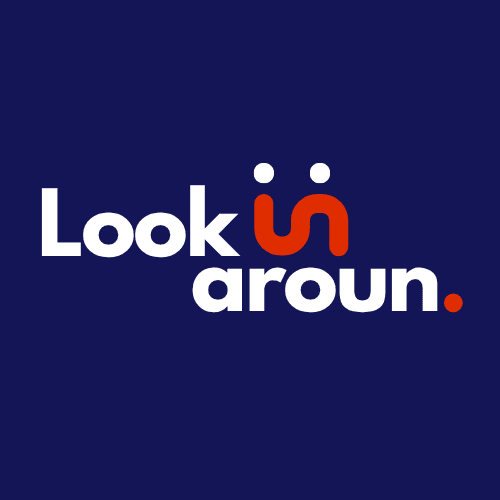 Lookaroun